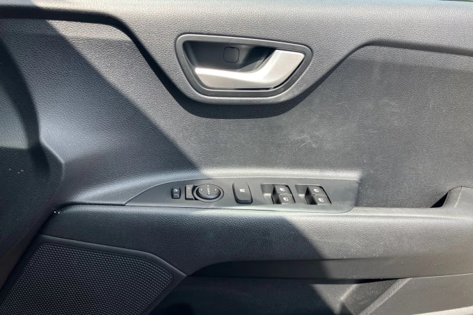 2020 Kia Stonic