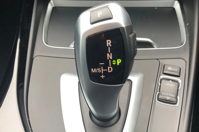 2021 BMW 2 Series