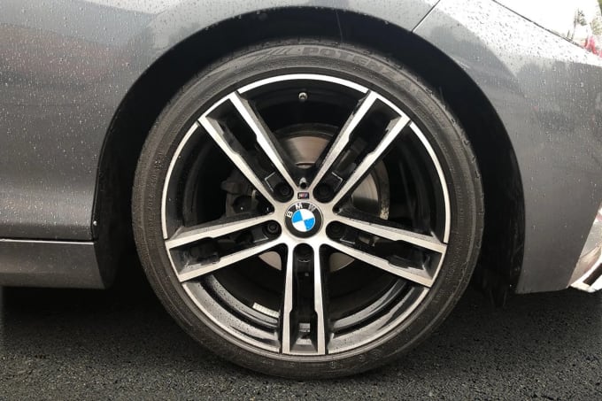 2021 BMW 2 Series