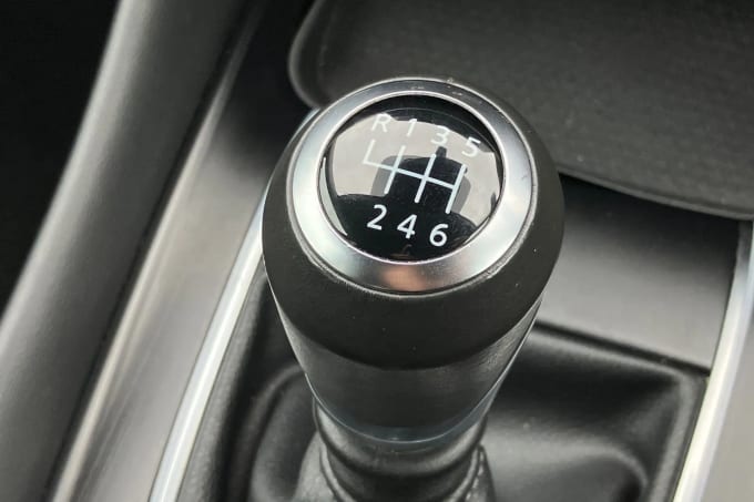 2022 Nissan Qashqai