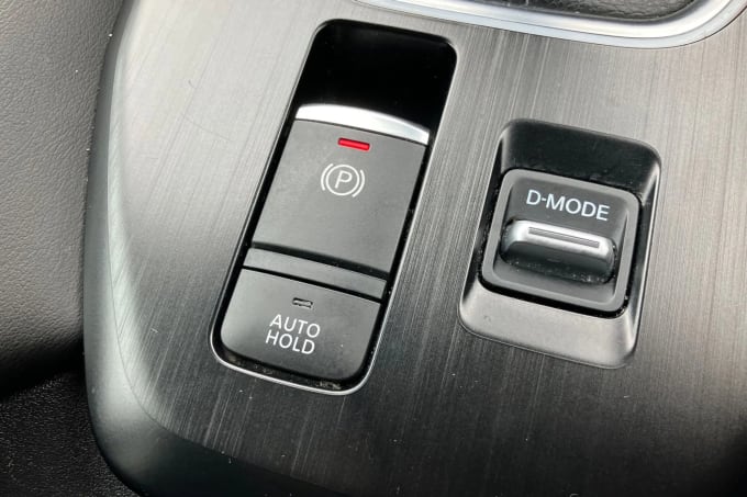 2022 Nissan Qashqai
