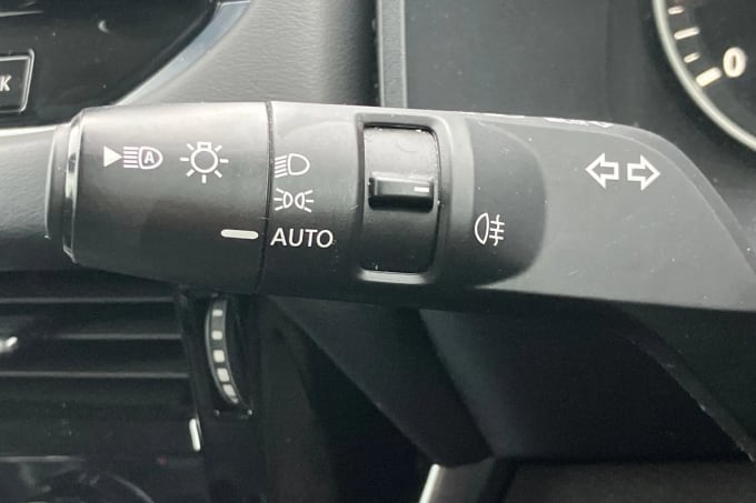 2022 Nissan Qashqai