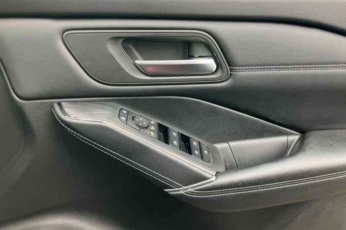 2022 Nissan Qashqai