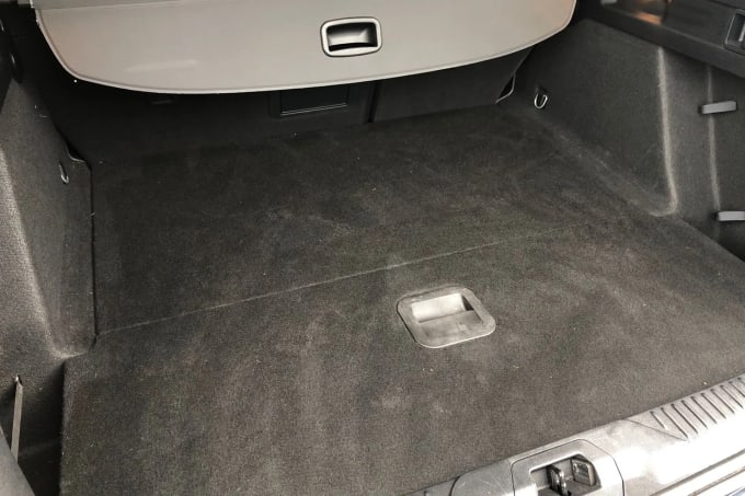 2020 Ford Focus Vignale