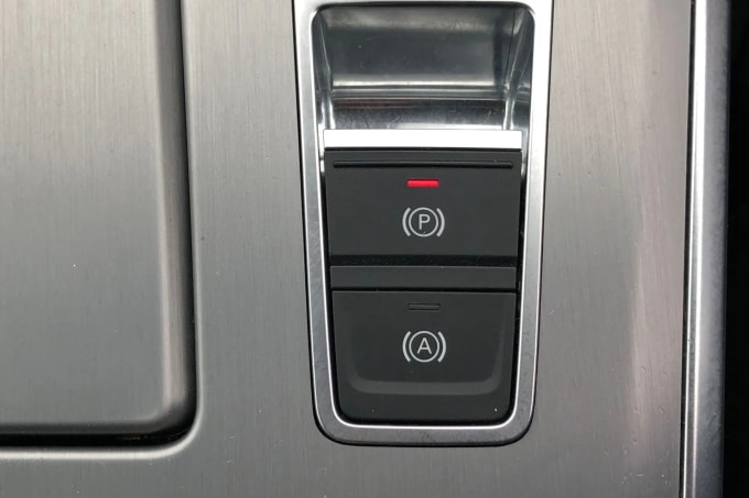 2019 Audi A6