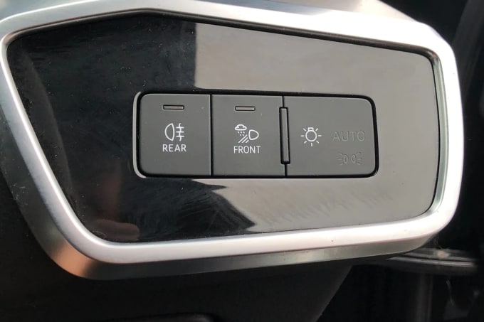 2019 Audi A6