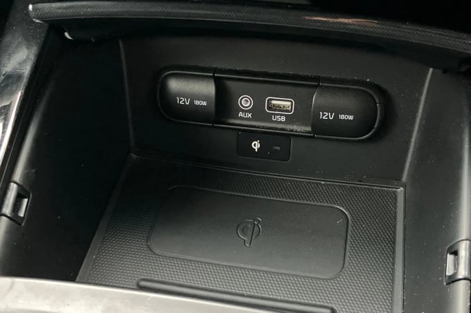 2018 Kia Sorento