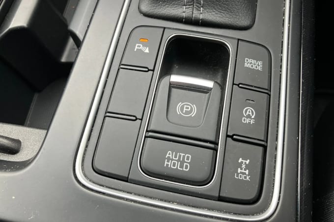 2018 Kia Sorento
