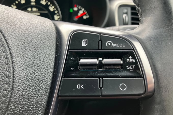 2018 Kia Sorento