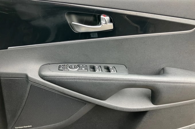 2018 Kia Sorento