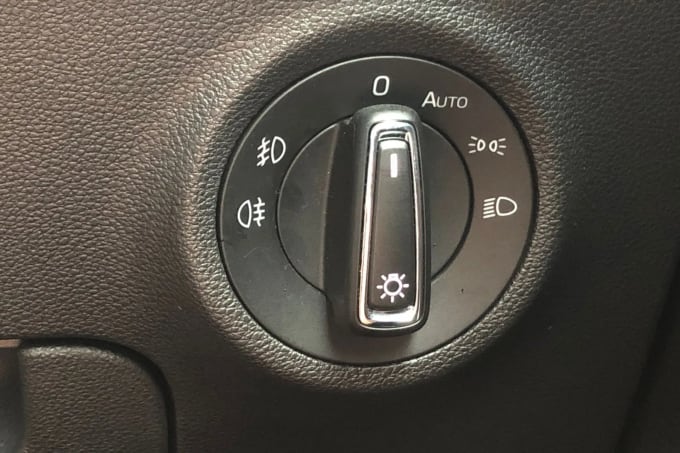 2019 Skoda Karoq