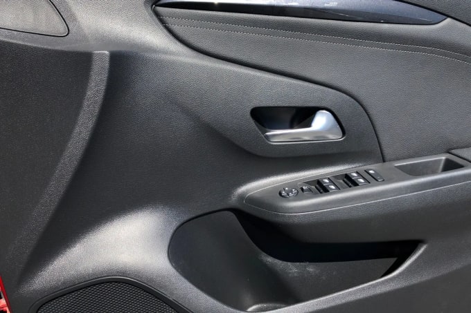 2021 Vauxhall Corsa