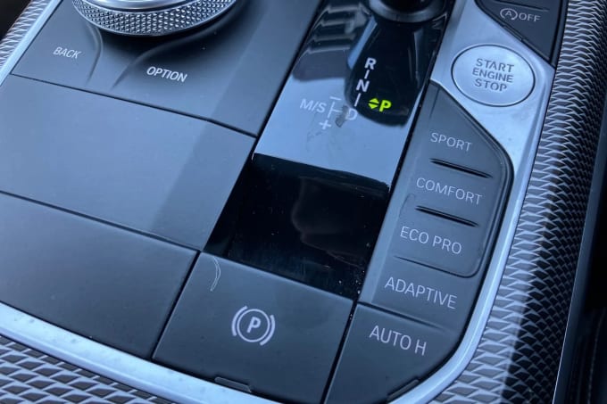 2019 BMW 3 Series