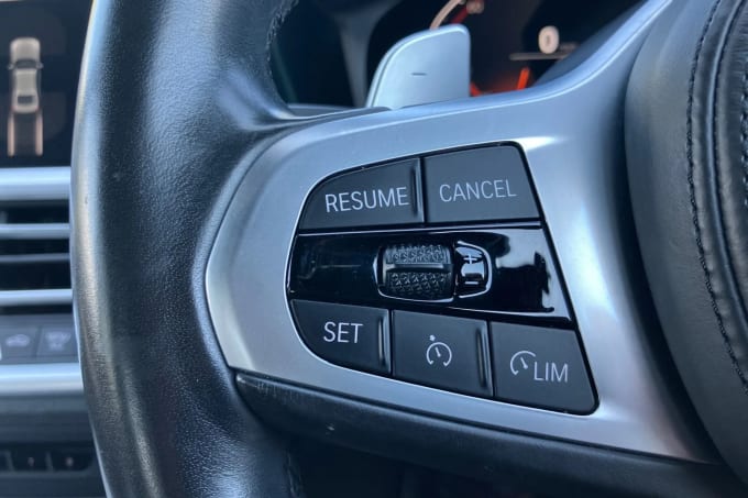 2019 BMW 3 Series