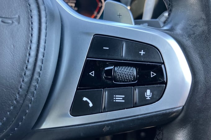 2019 BMW 3 Series