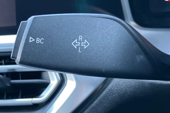 2019 BMW 3 Series