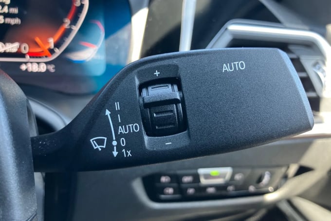 2019 BMW 3 Series