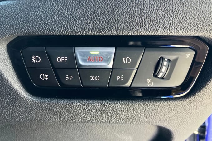 2019 BMW 3 Series