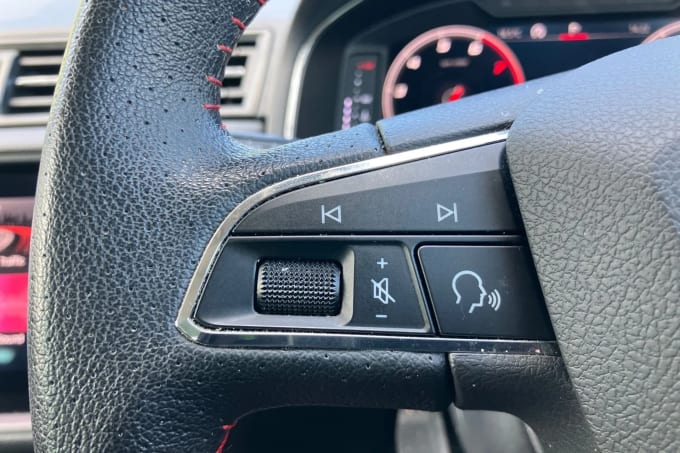 2019 Seat Ibiza