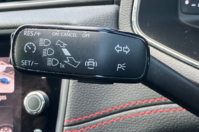 2019 Seat Ibiza