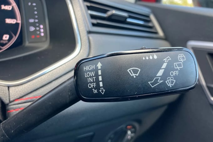 2019 Seat Ibiza