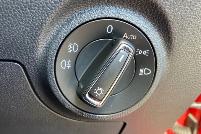 2019 Seat Ibiza