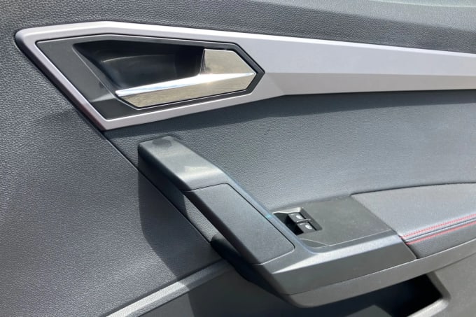 2019 Seat Ibiza
