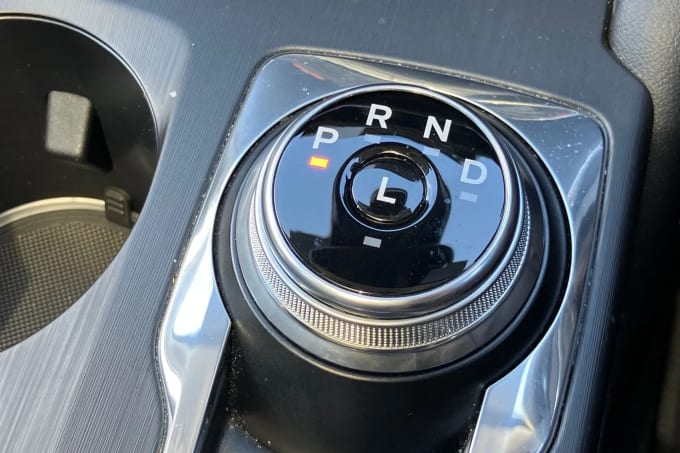 2021 Ford Focus
