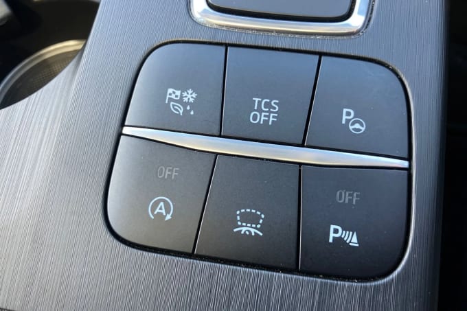 2021 Ford Focus