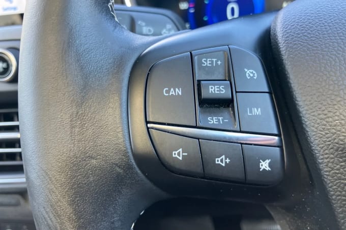 2021 Ford Focus