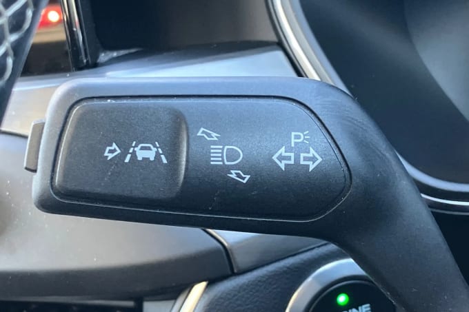 2021 Ford Focus