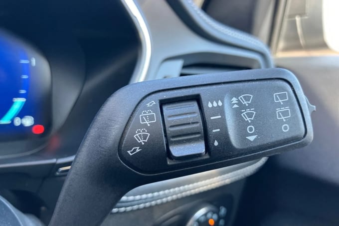 2021 Ford Focus