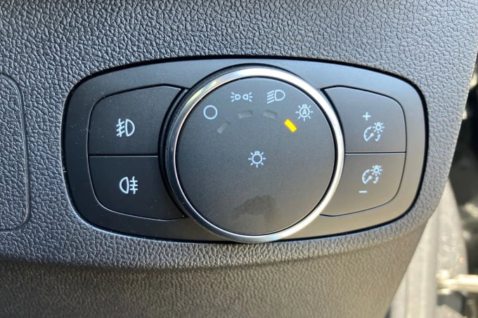 2021 Ford Focus
