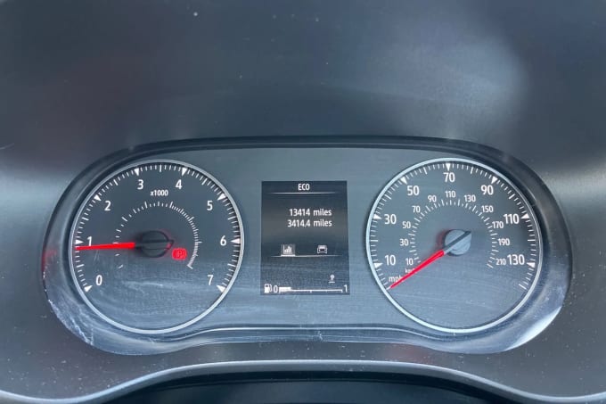2023 Dacia Jogger