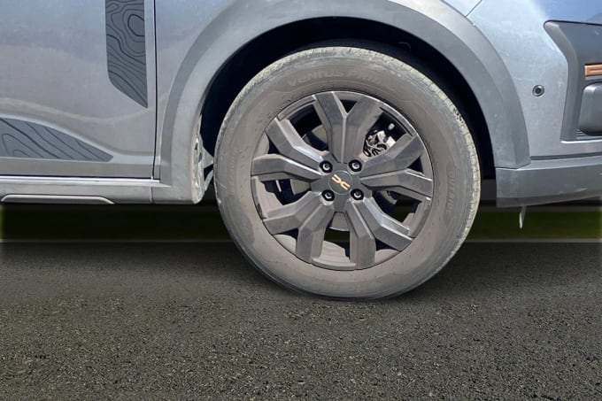 2023 Dacia Jogger