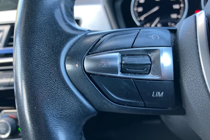 2019 BMW X2