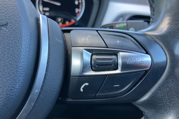 2019 BMW X2