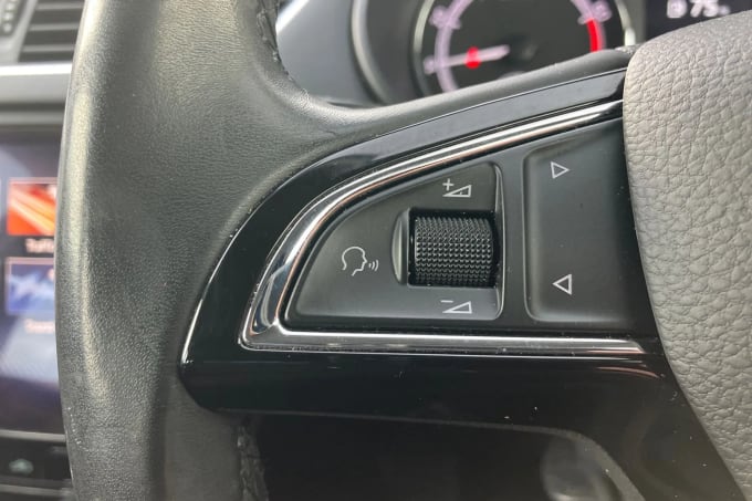 2019 Skoda Octavia