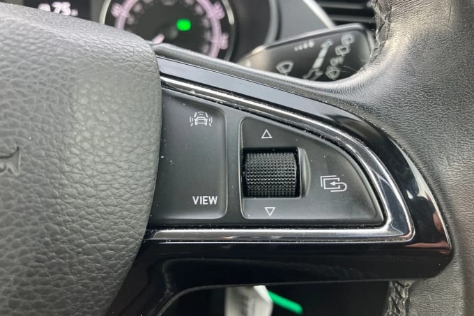 2019 Skoda Octavia