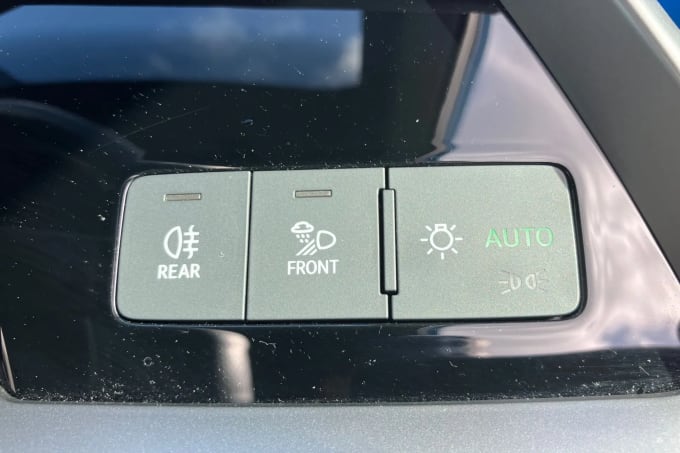 2020 Audi A3