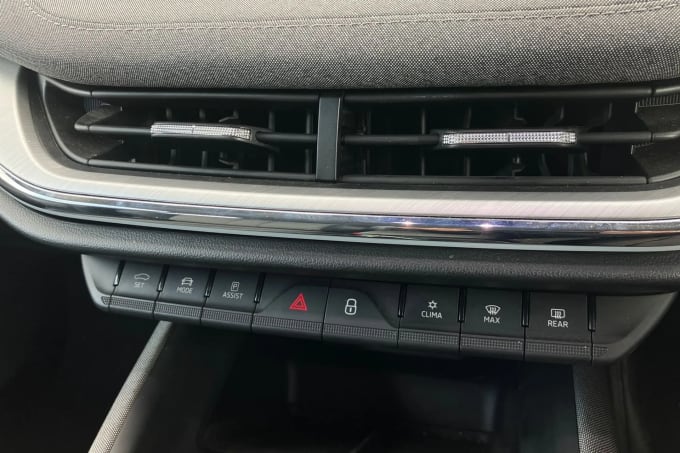 2022 Skoda Enyaq