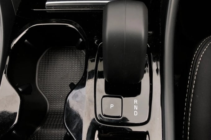 2023 Volvo Xc40
