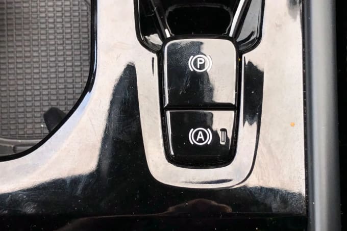 2023 Volvo Xc40