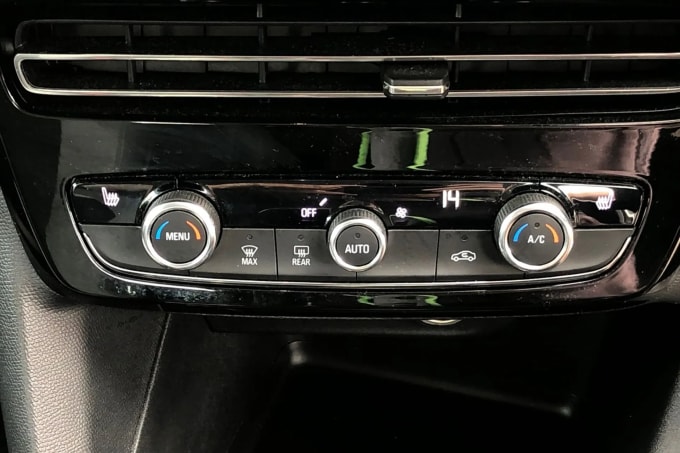 2021 Vauxhall Mokka
