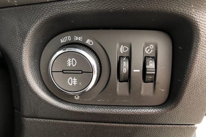 2021 Vauxhall Mokka