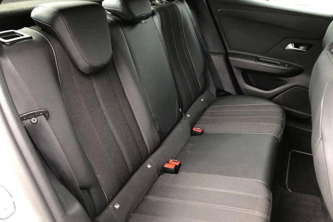 2021 Vauxhall Mokka