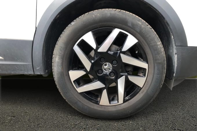 2021 Vauxhall Mokka