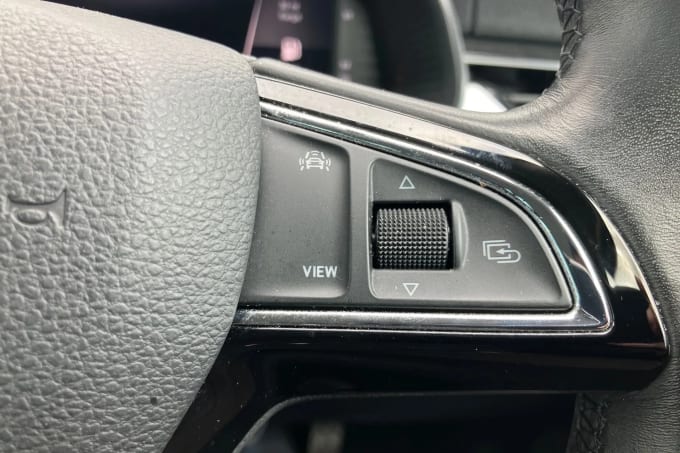 2020 Skoda Kamiq