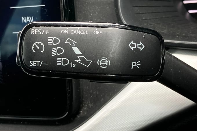 2020 Skoda Kamiq