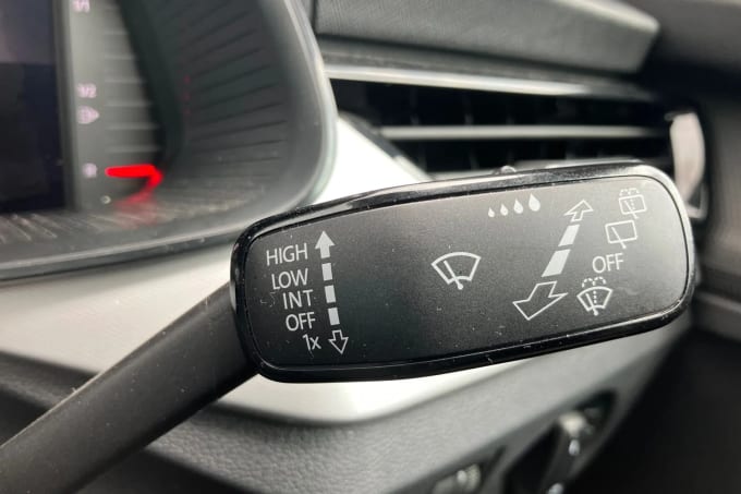2020 Skoda Kamiq